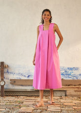 Frolic Dress